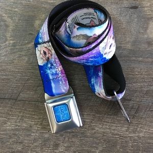 Chunkybunny'S Closet Frozen Belt multi Color